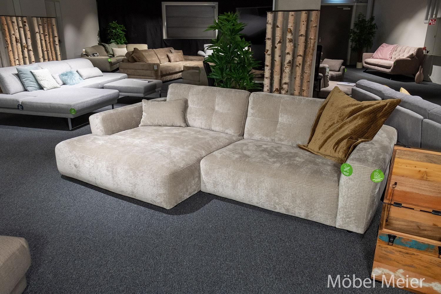Sofa Mellanie