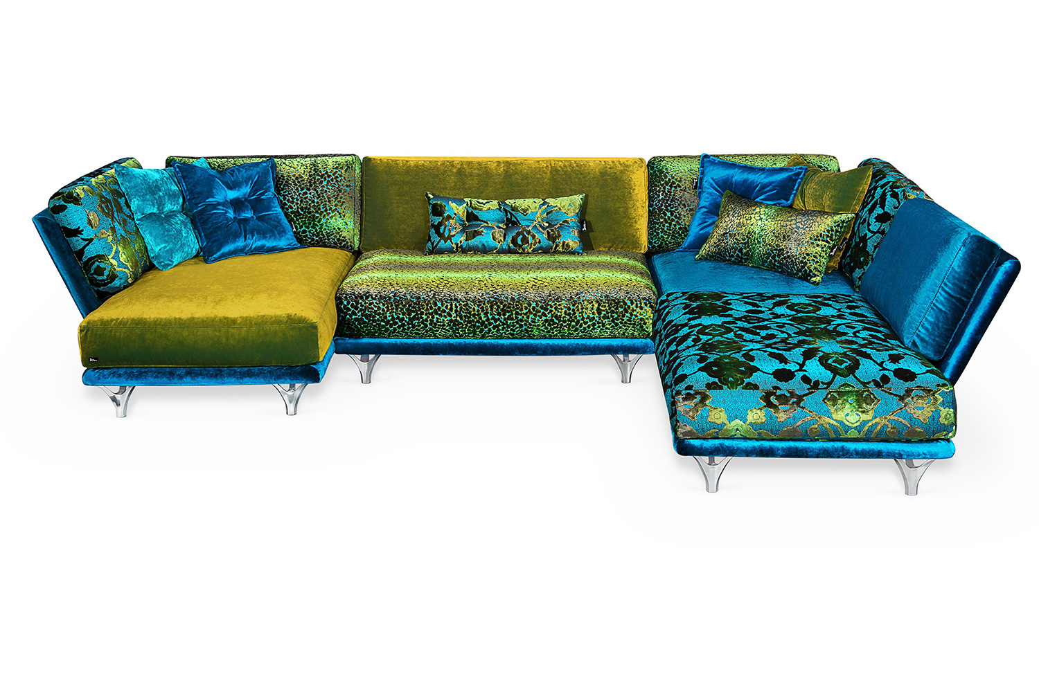 Sofa Bretz Napali