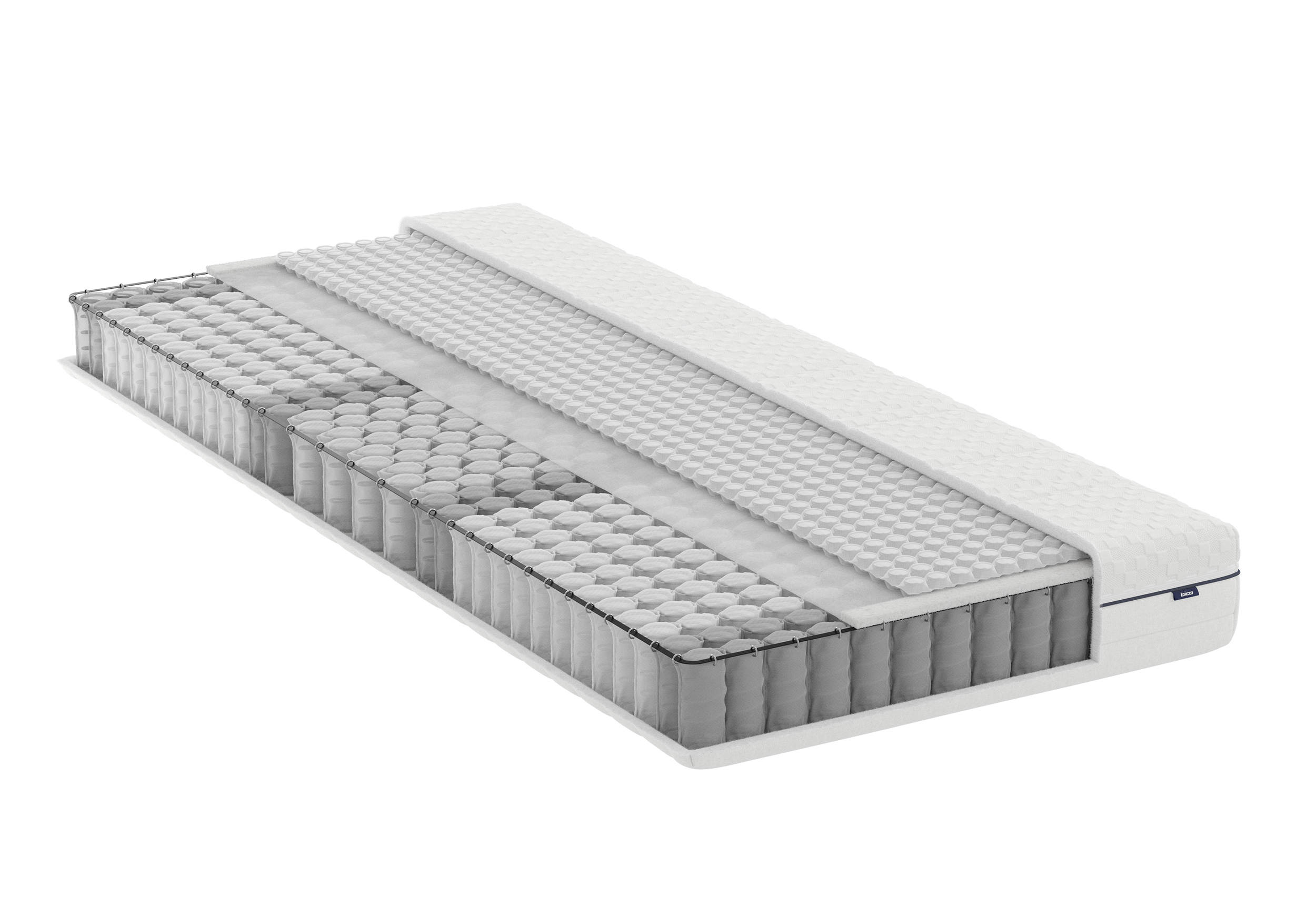 Bico IsabelleLuxe TFK Matratze