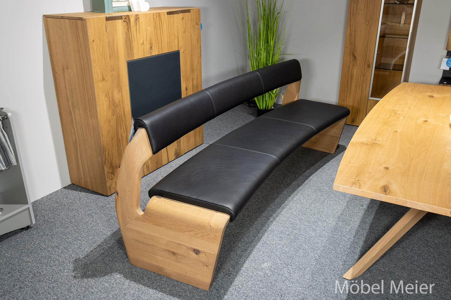 Sitzbank Voglauer Valpin