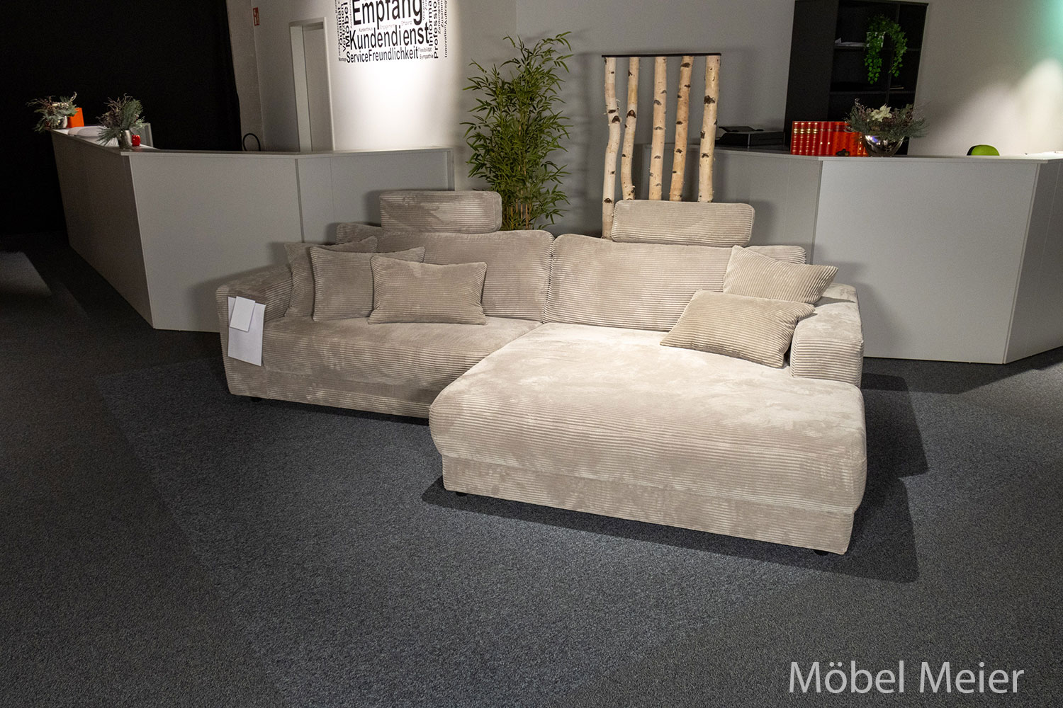 Sofa Sloopy