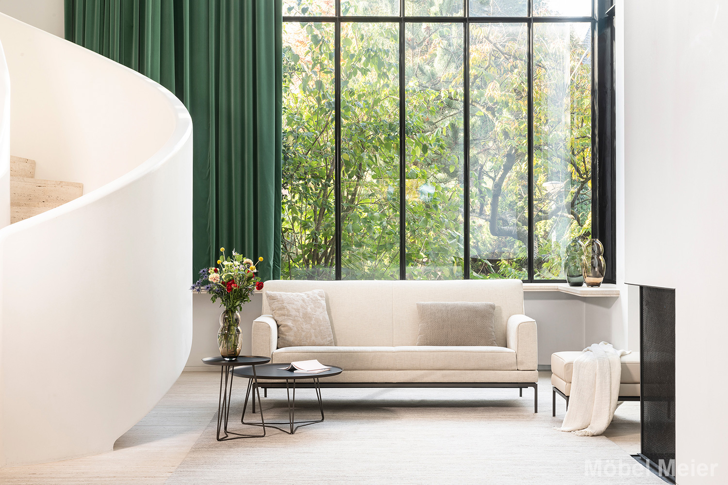 Sofa Jori Glove Pure