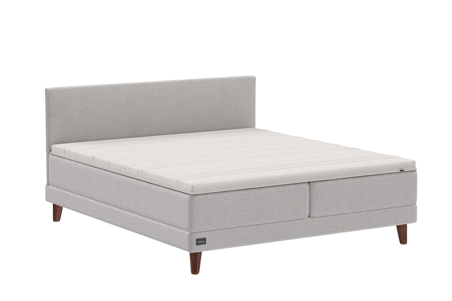 Boxspring Boxspring Bico Furka Seam