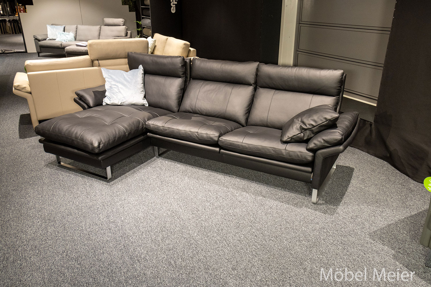 Sofa Classic 650