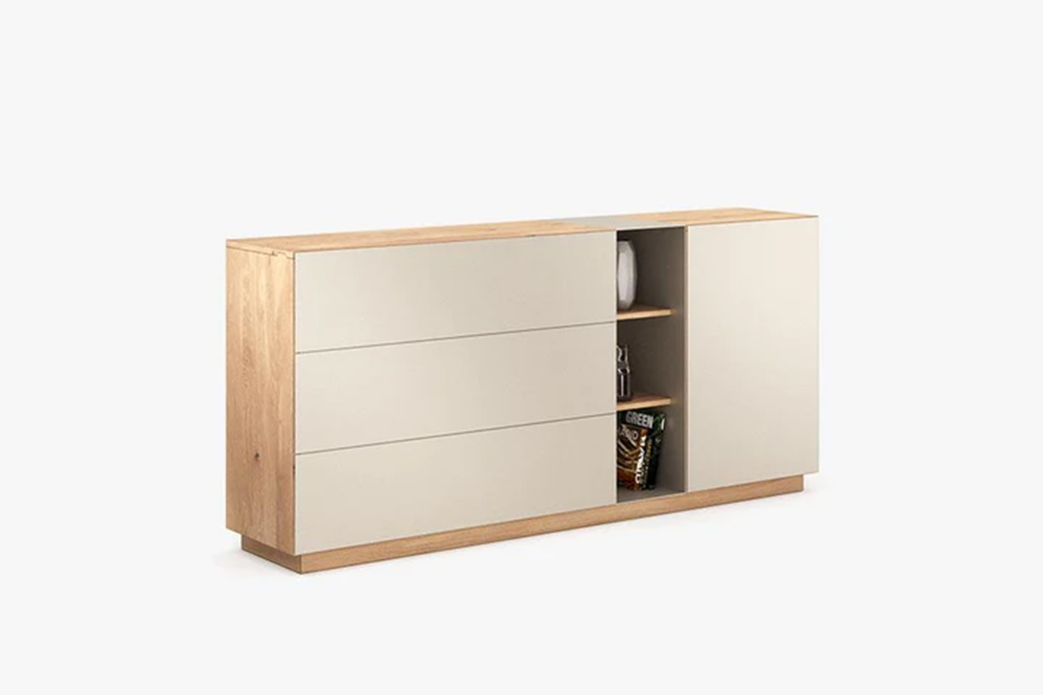 Sideboard Linja