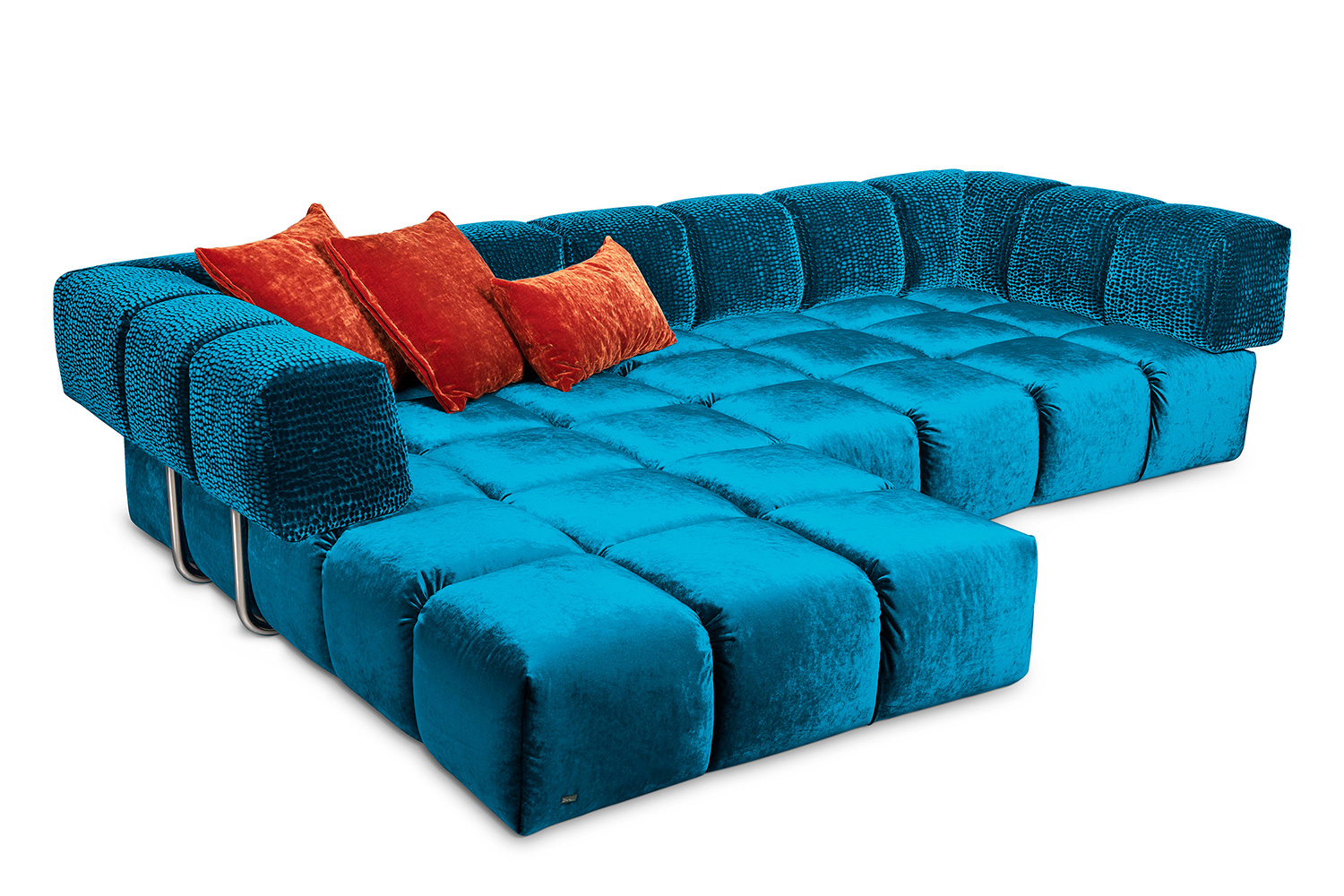 Sofa Bretz Edgy