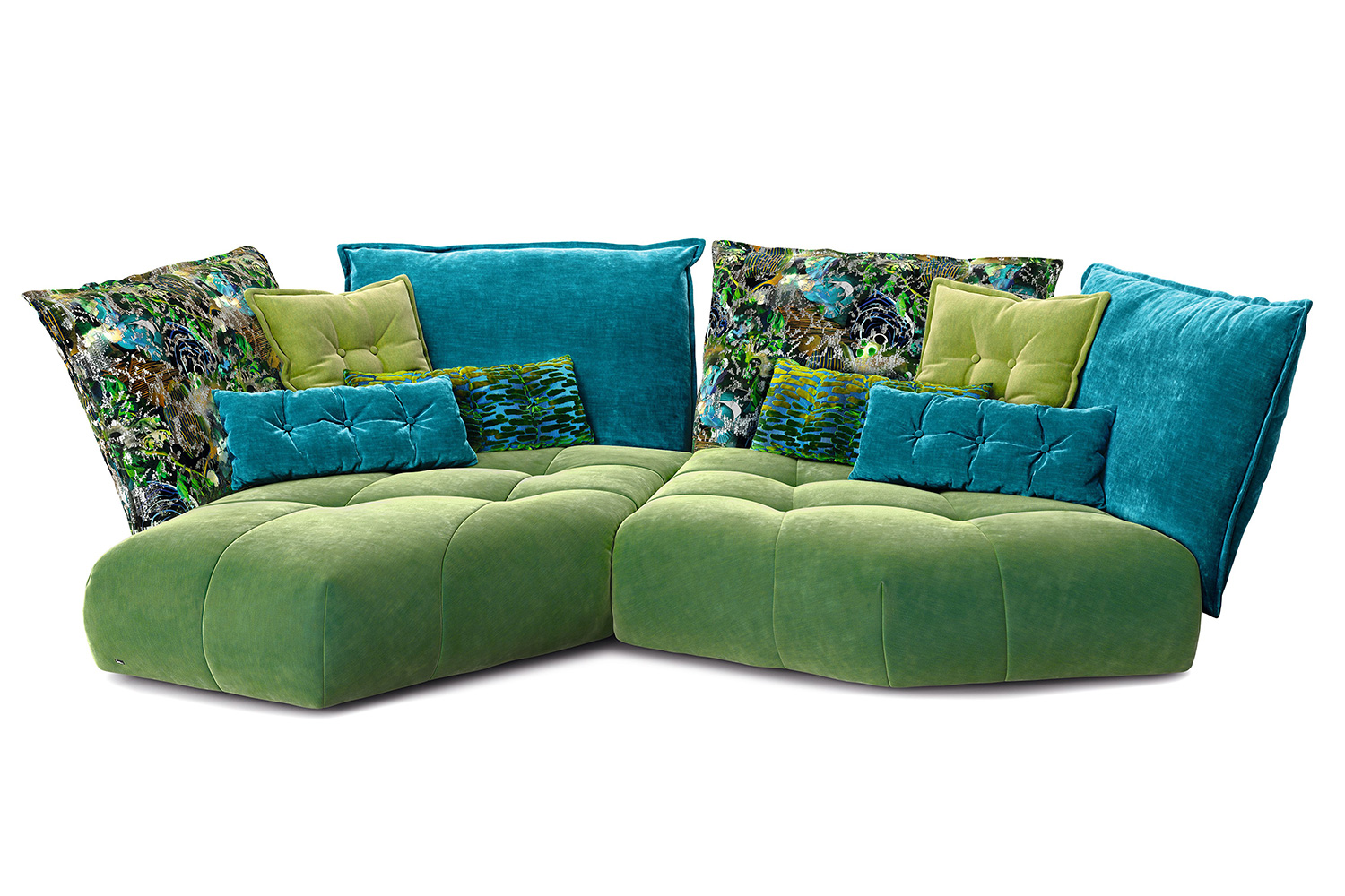 Sofa Bretz Matilda