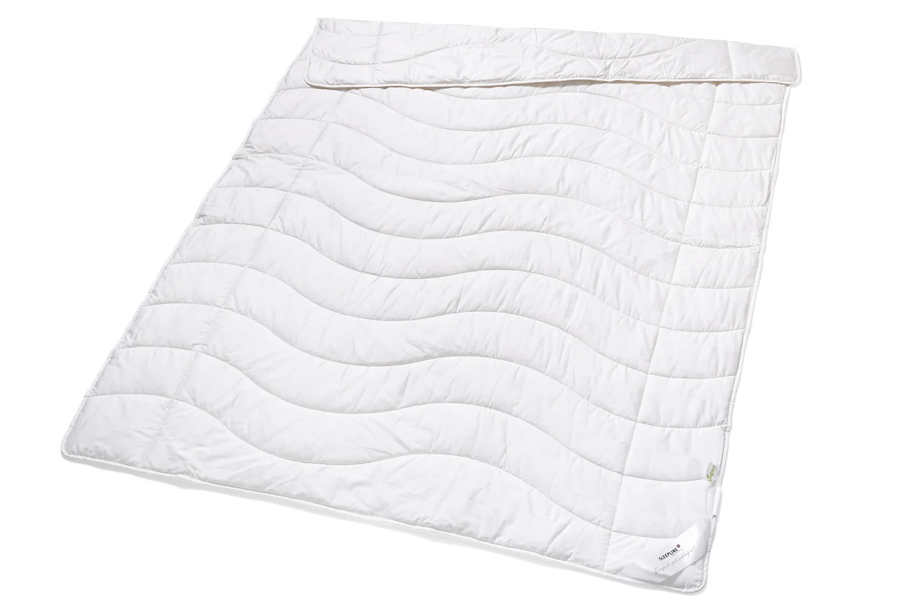 Sommerduvet Leinen Sleepline