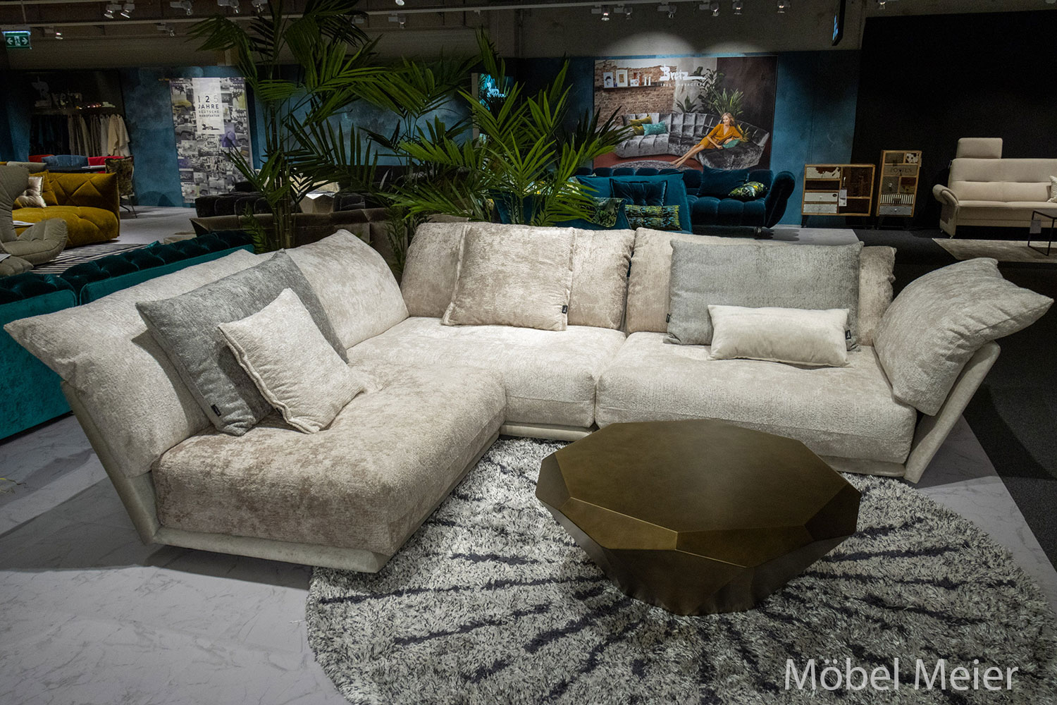 Sofa Bretz Esfera