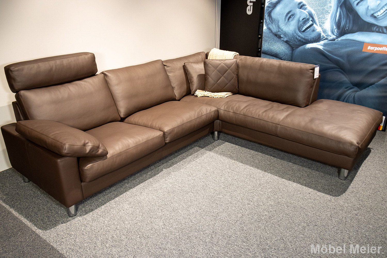 Sofa Erpo Classic 500
