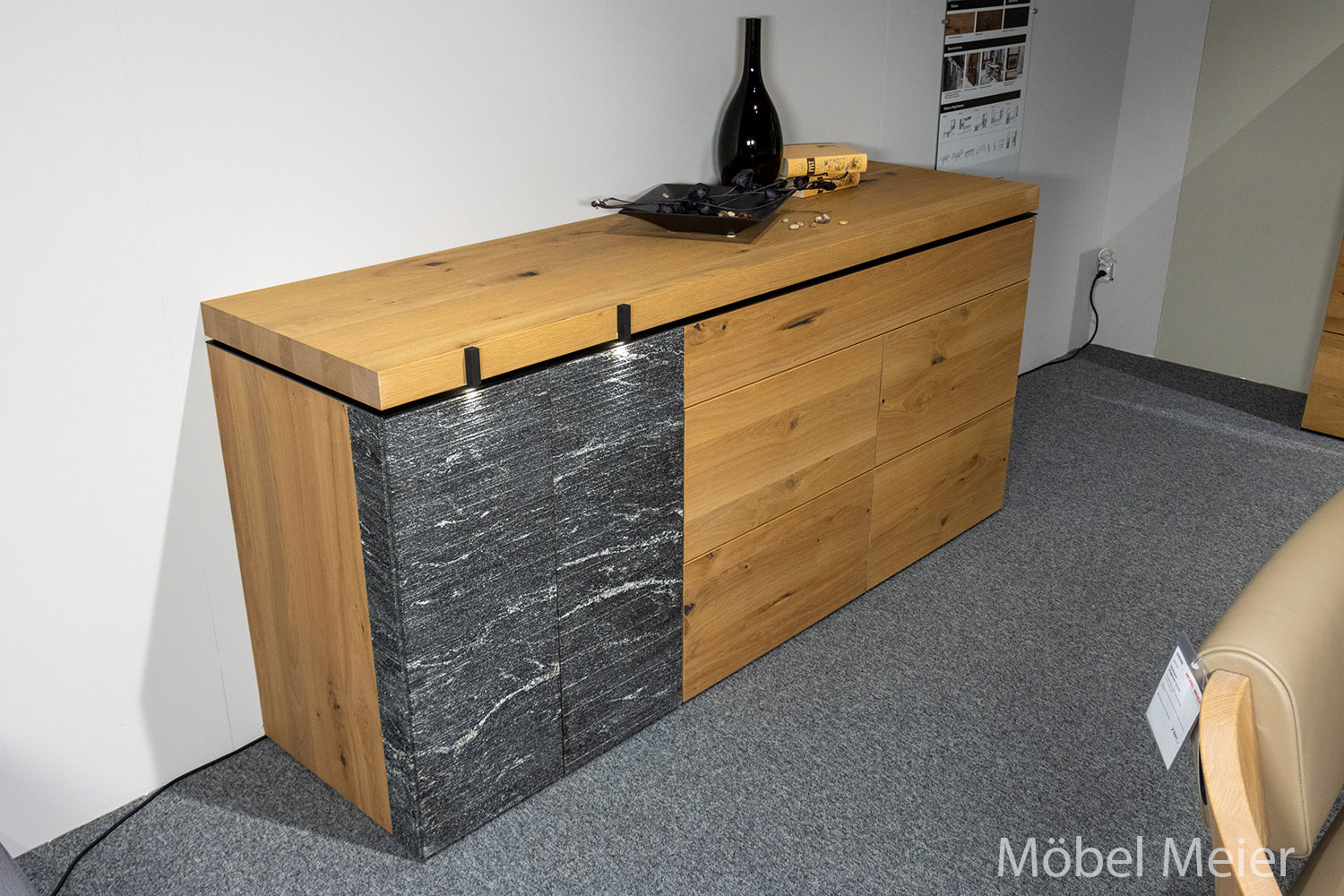 Sideboard Voglauer Vrock