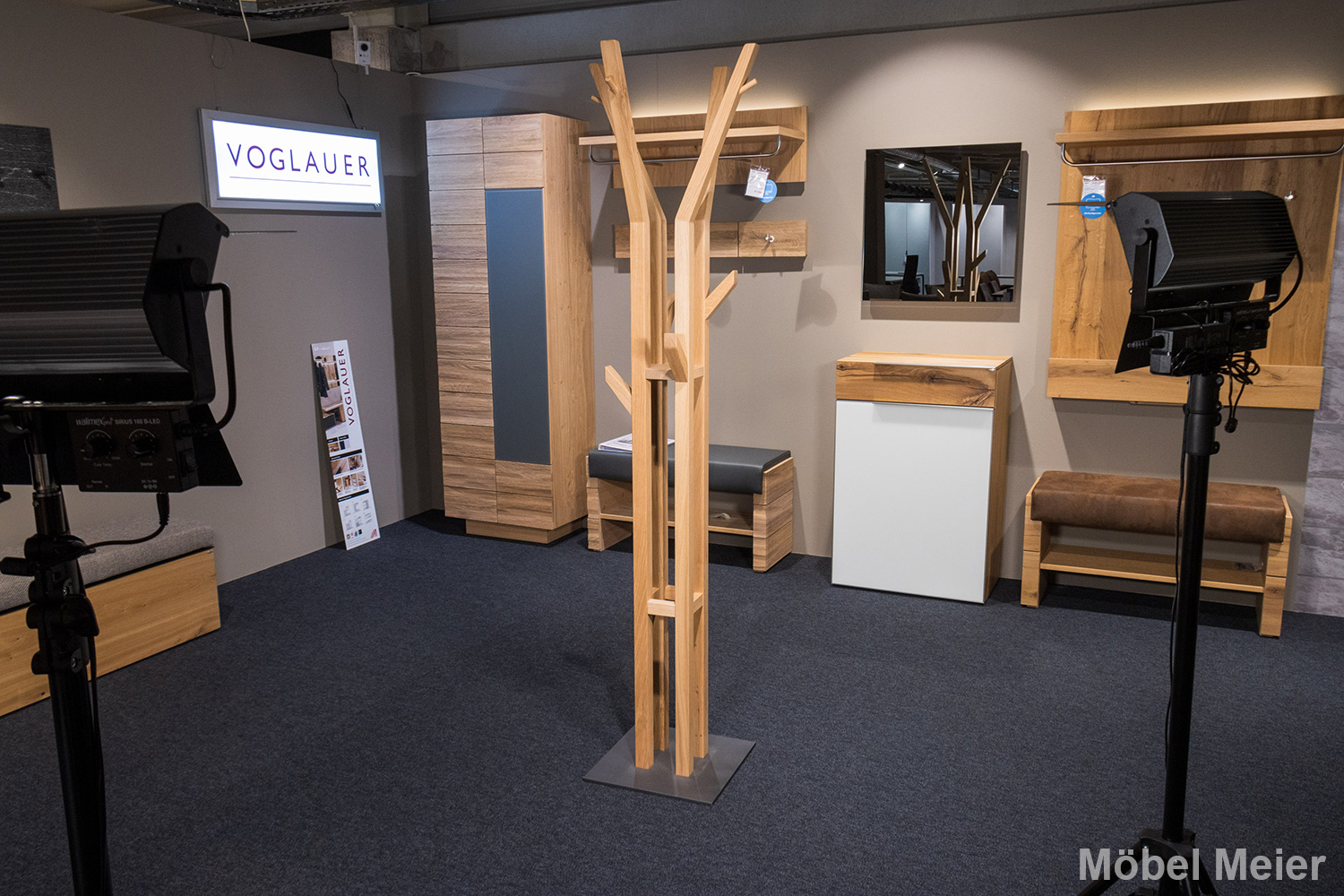 Garderobe Voglauer Vmontanara
