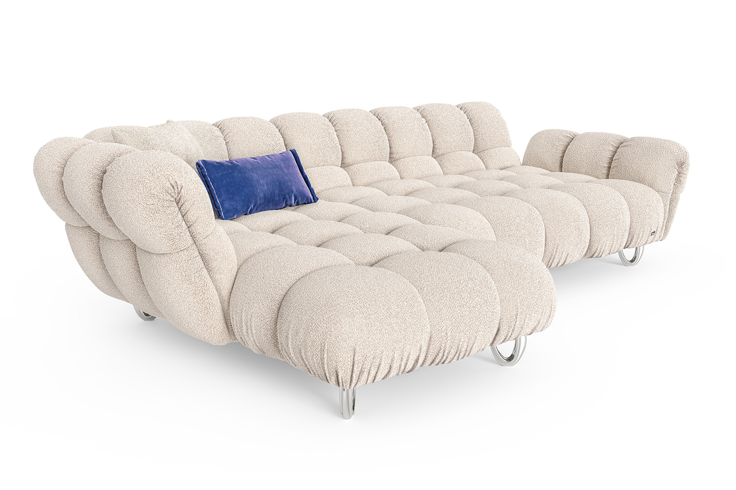 Sofa Bretz Balaao