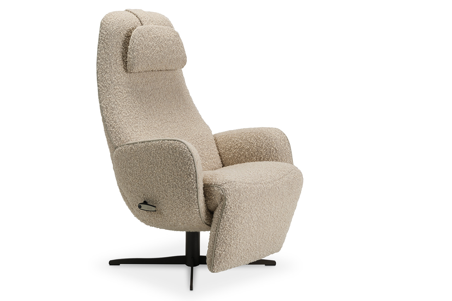 Sessel Jori Cosy Ghost