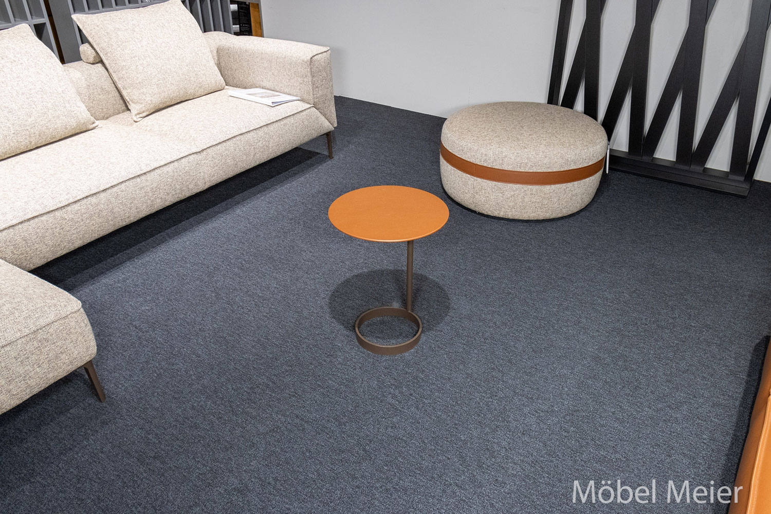 Beistelltisch Jori Sposa