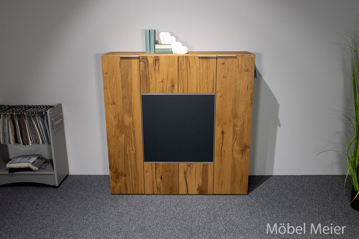 Higboard Voglauer Valpin