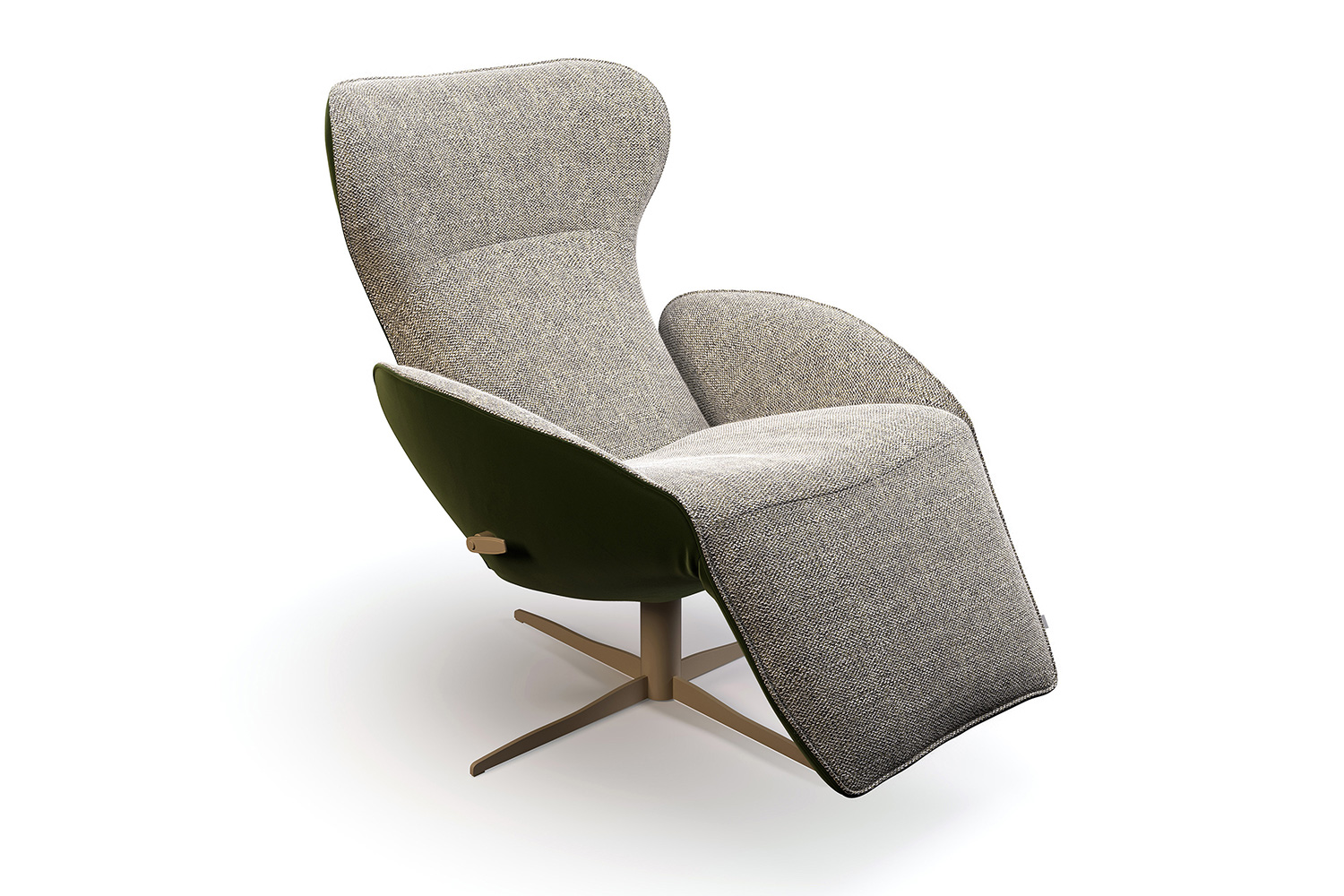 Sessel Jori Daydreamer Lounger