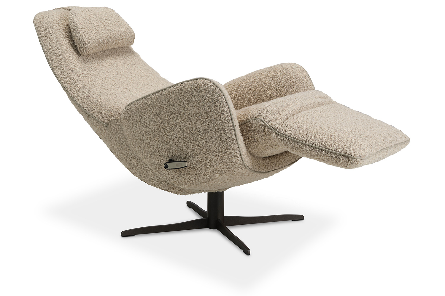 Sessel Jori Cosy Ghost