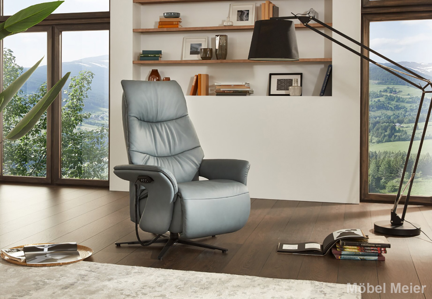 Sessel Moana