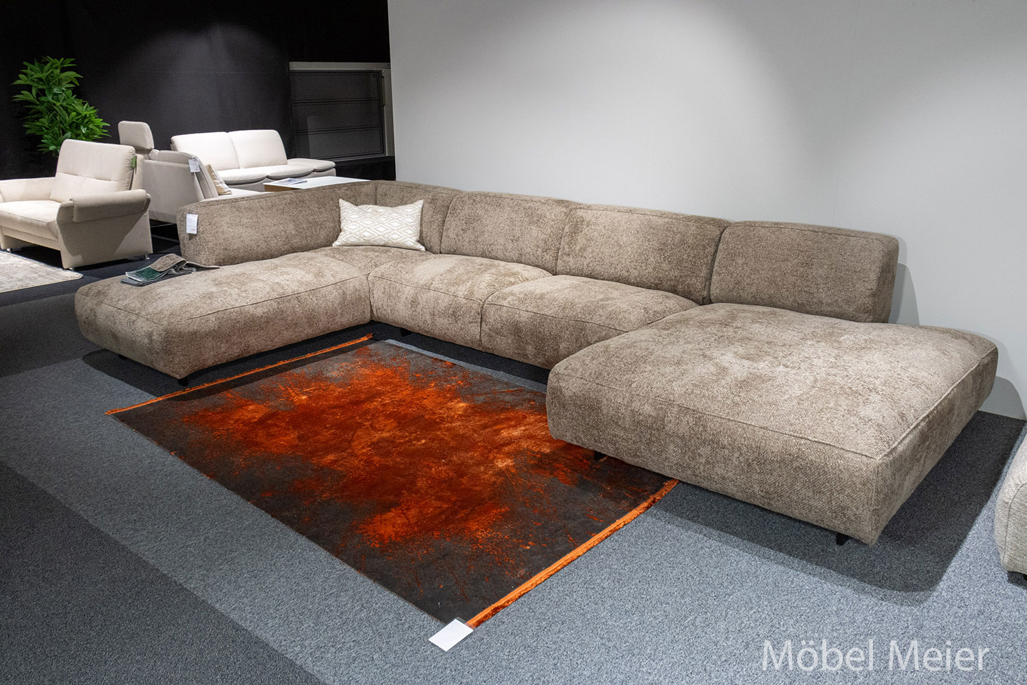 Sofa Konstantynopol