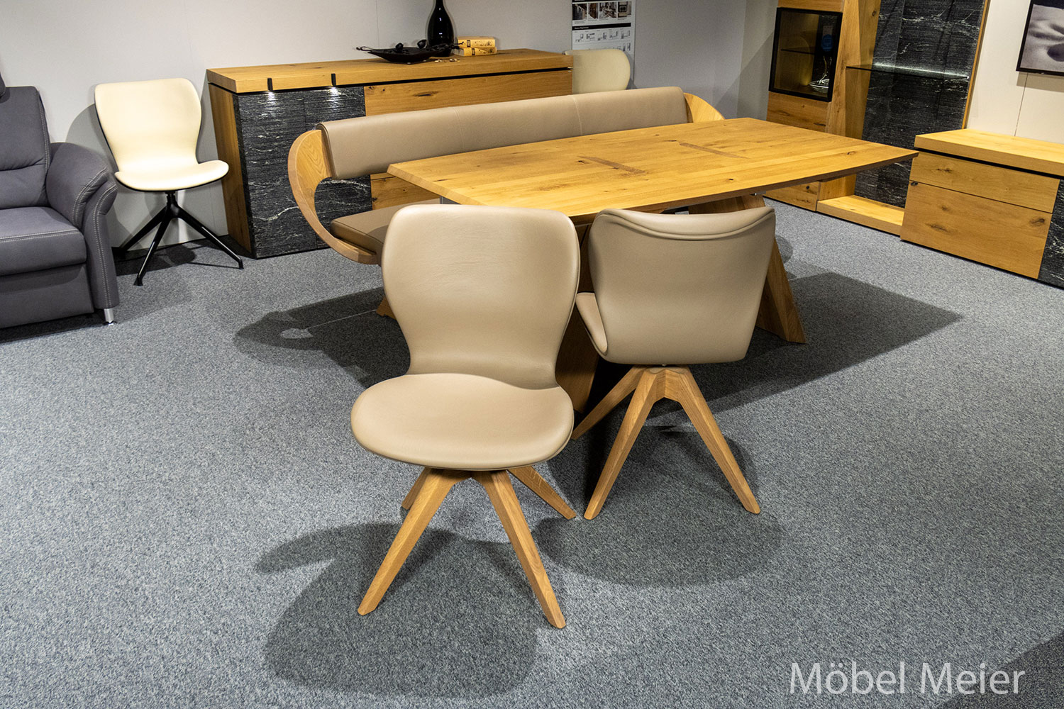 Stuhl Voglauer Vrock
