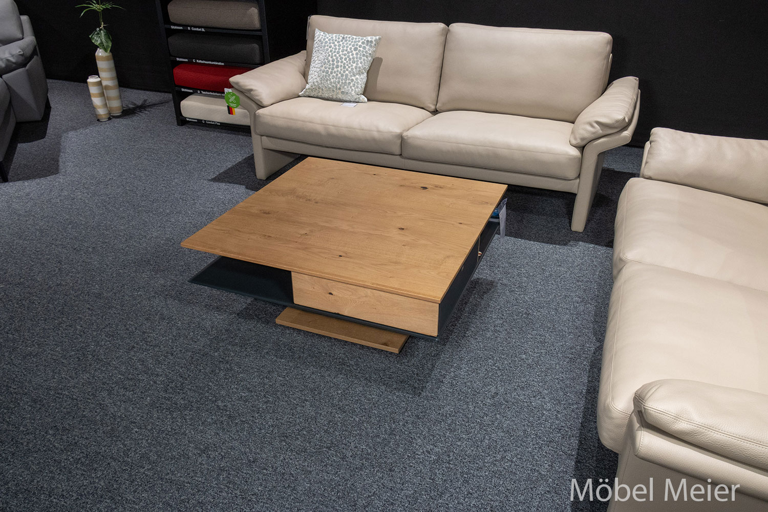 Salontisch Voglauer Valpin