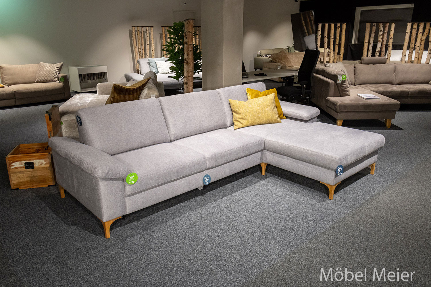 Sofa Dono Move