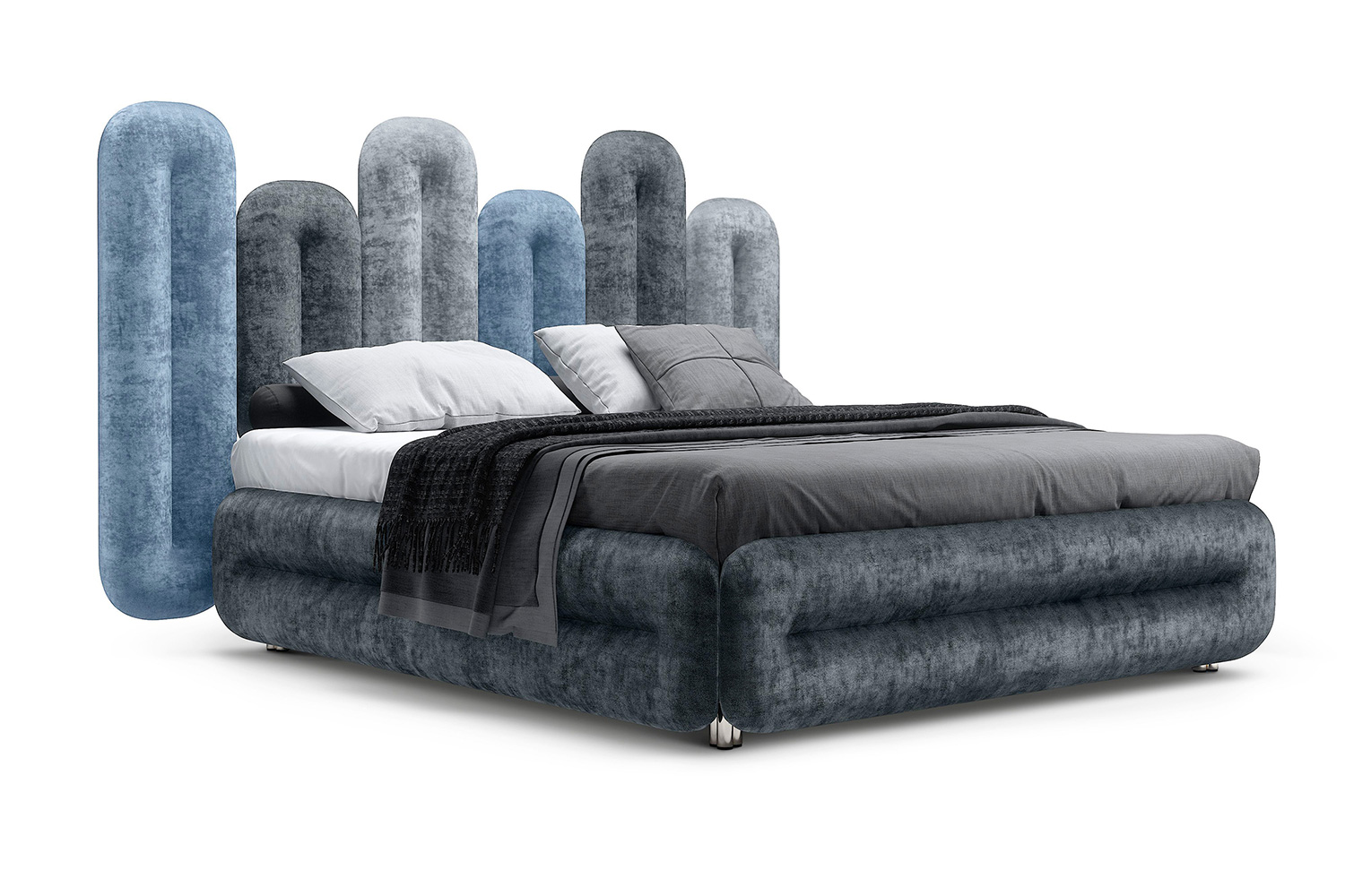 Schlafzimmer Bretz Creole