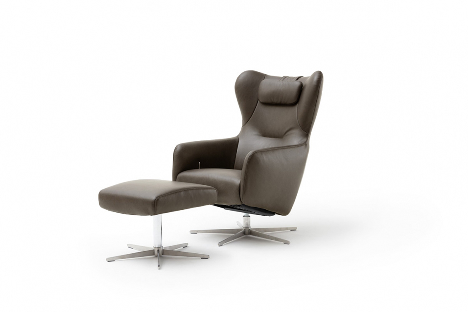 Sessel Robert
