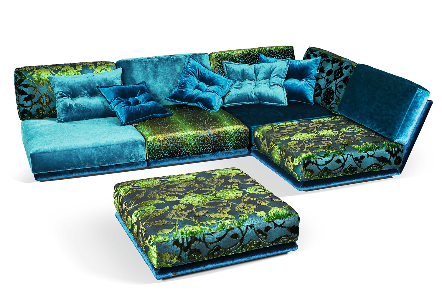 Sofa Bretz Napali
