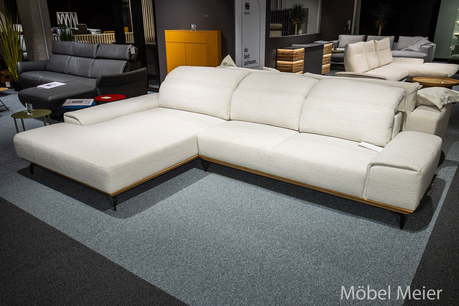 Sofa Musterring MR 2490