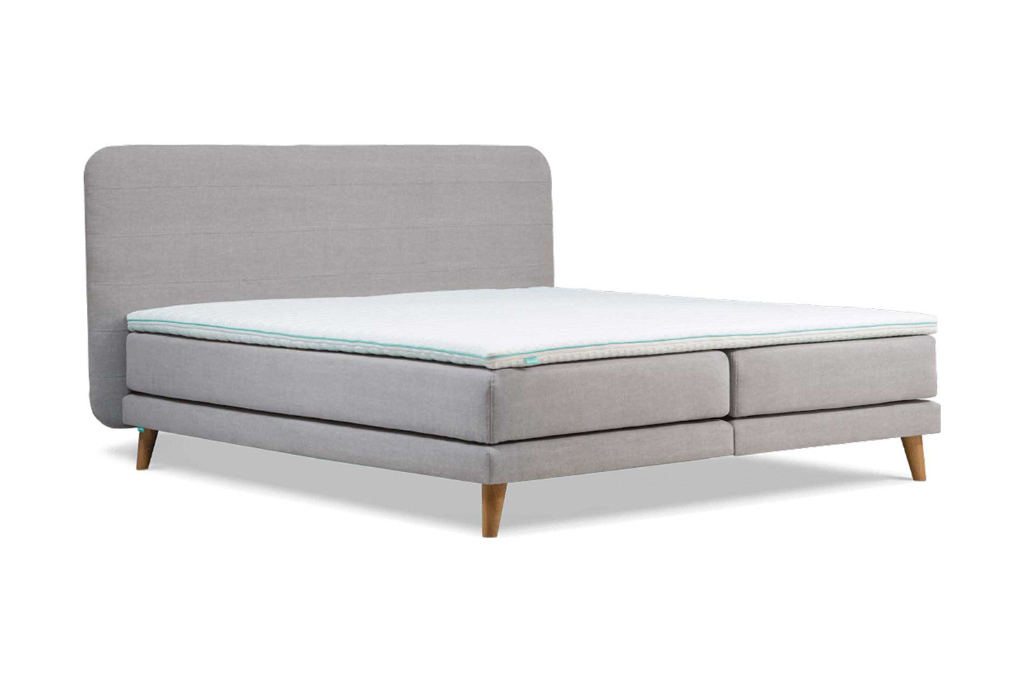 Boxspring Boxspring Isabelle Skyline