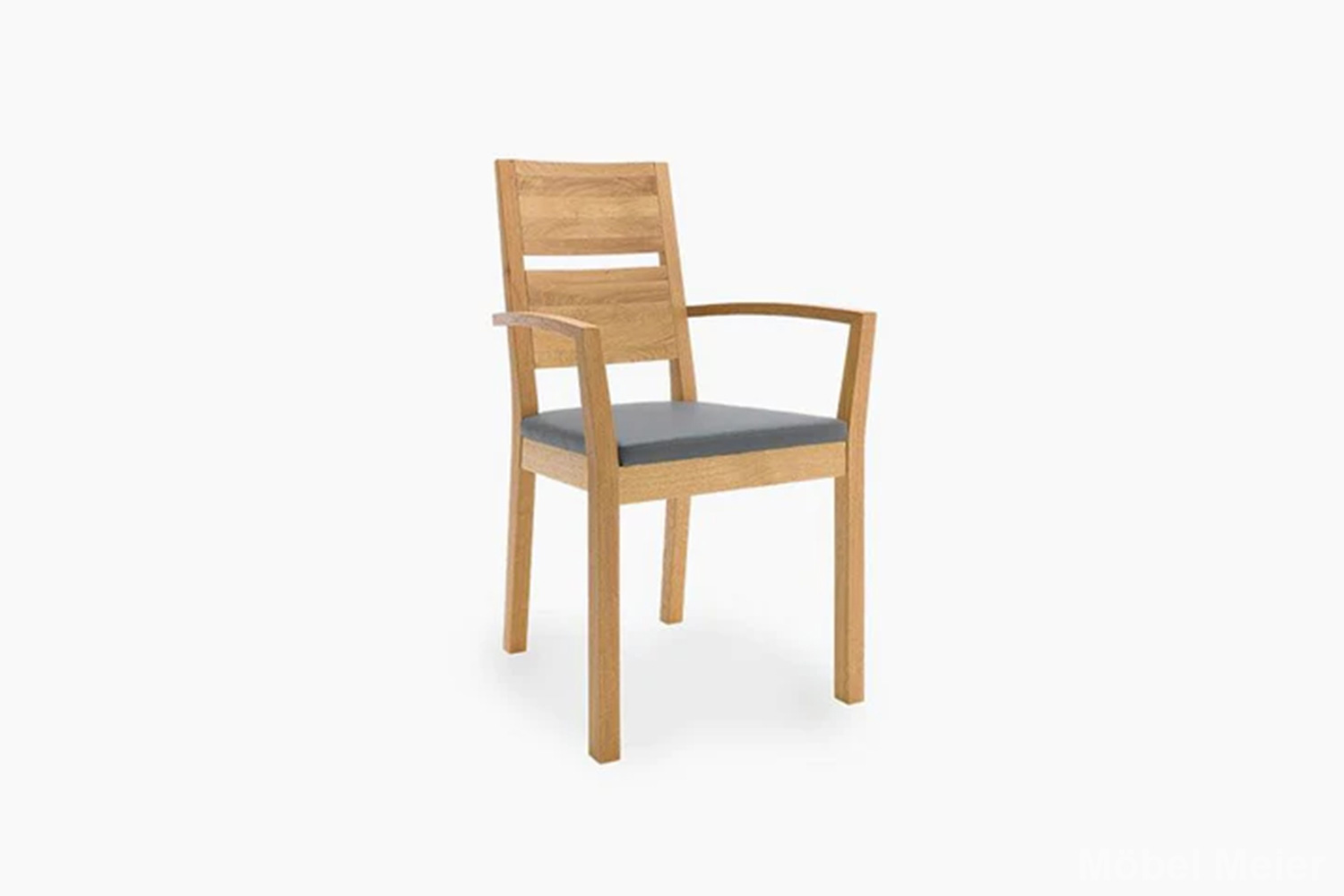 Stuhl Silent 2 