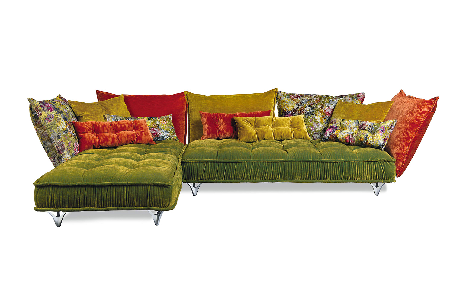 Sofa Bretz Ohlinda