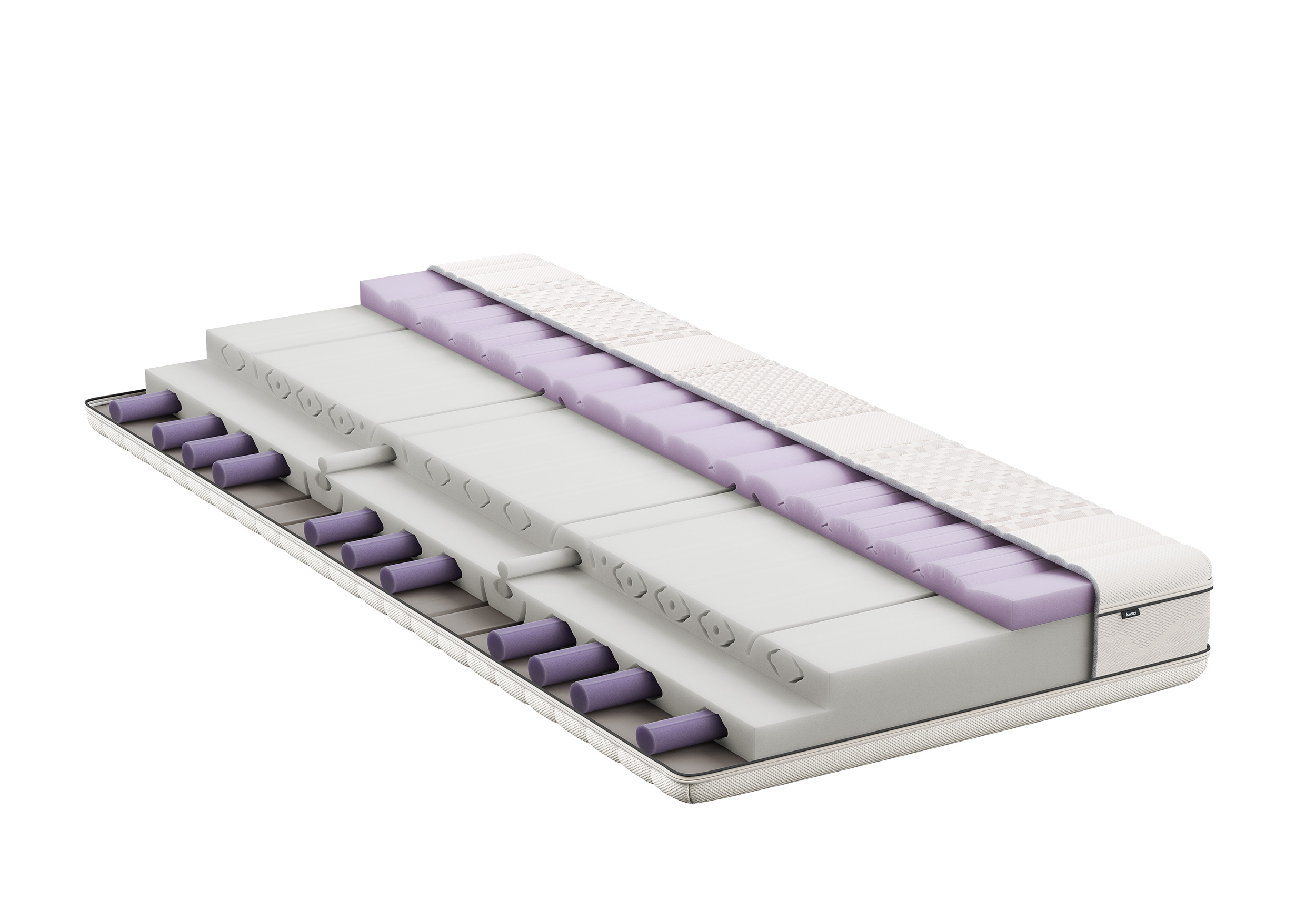 Bico BodyPro Matratze