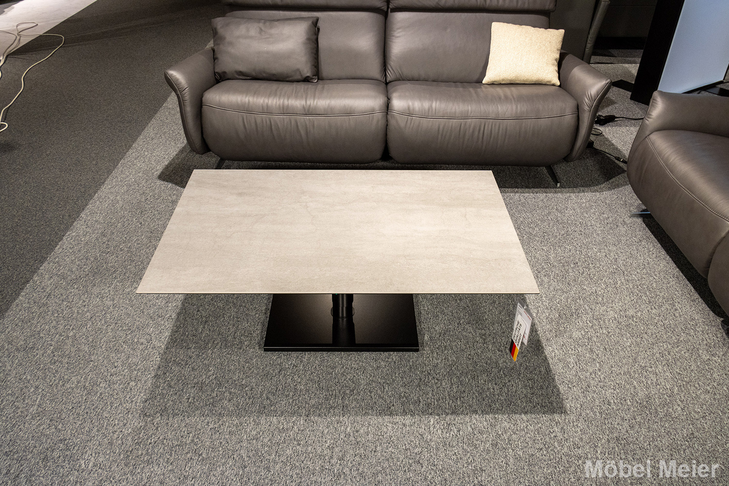 Salontisch Duett K536