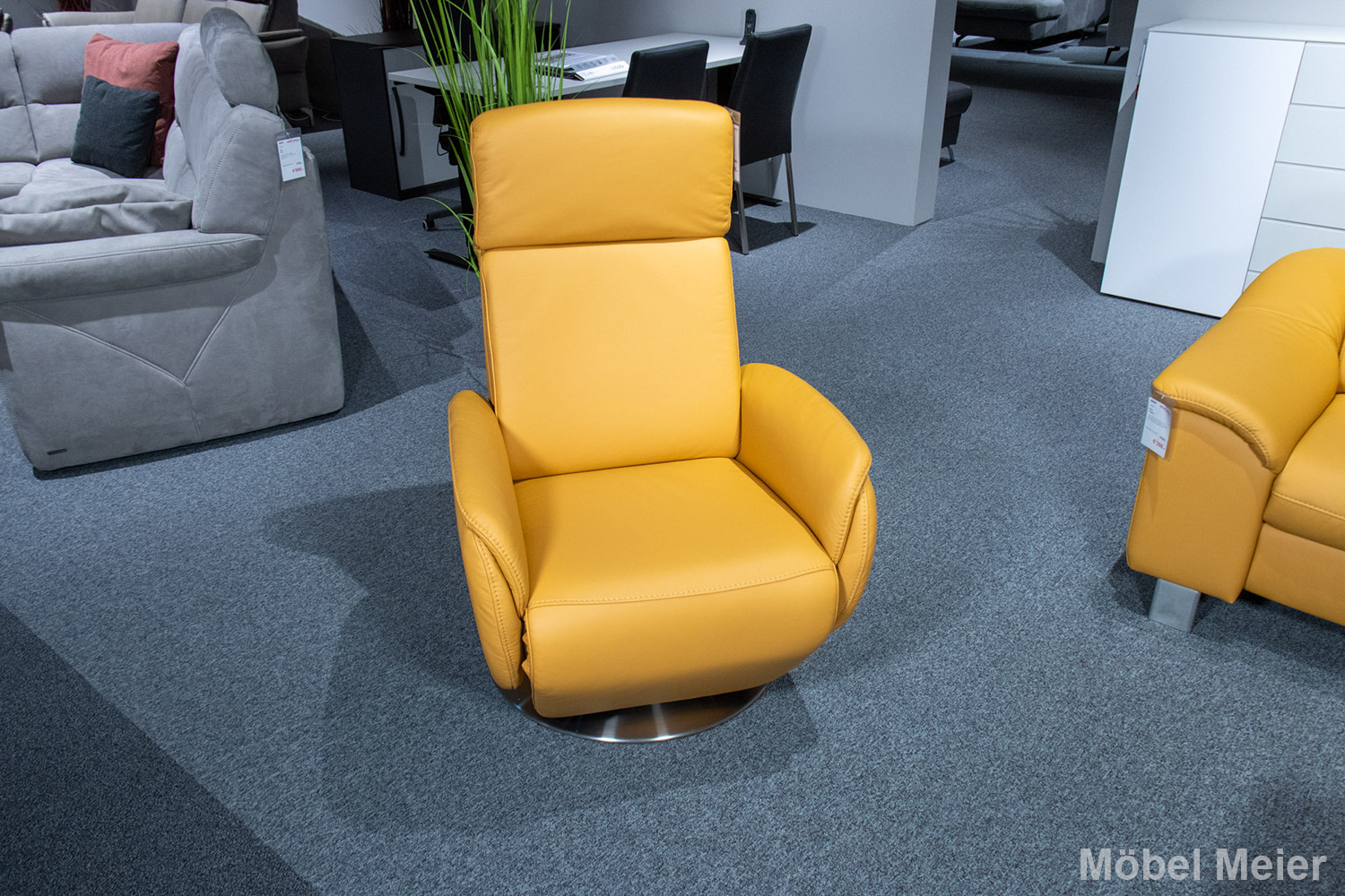 Sessel Lugano Style