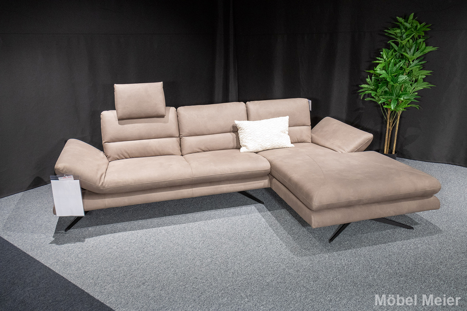 Sofa Klosters