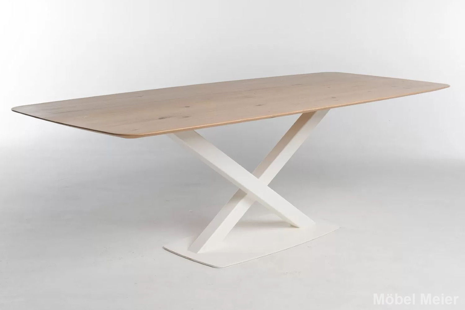 Esstisch Oxxi Holz