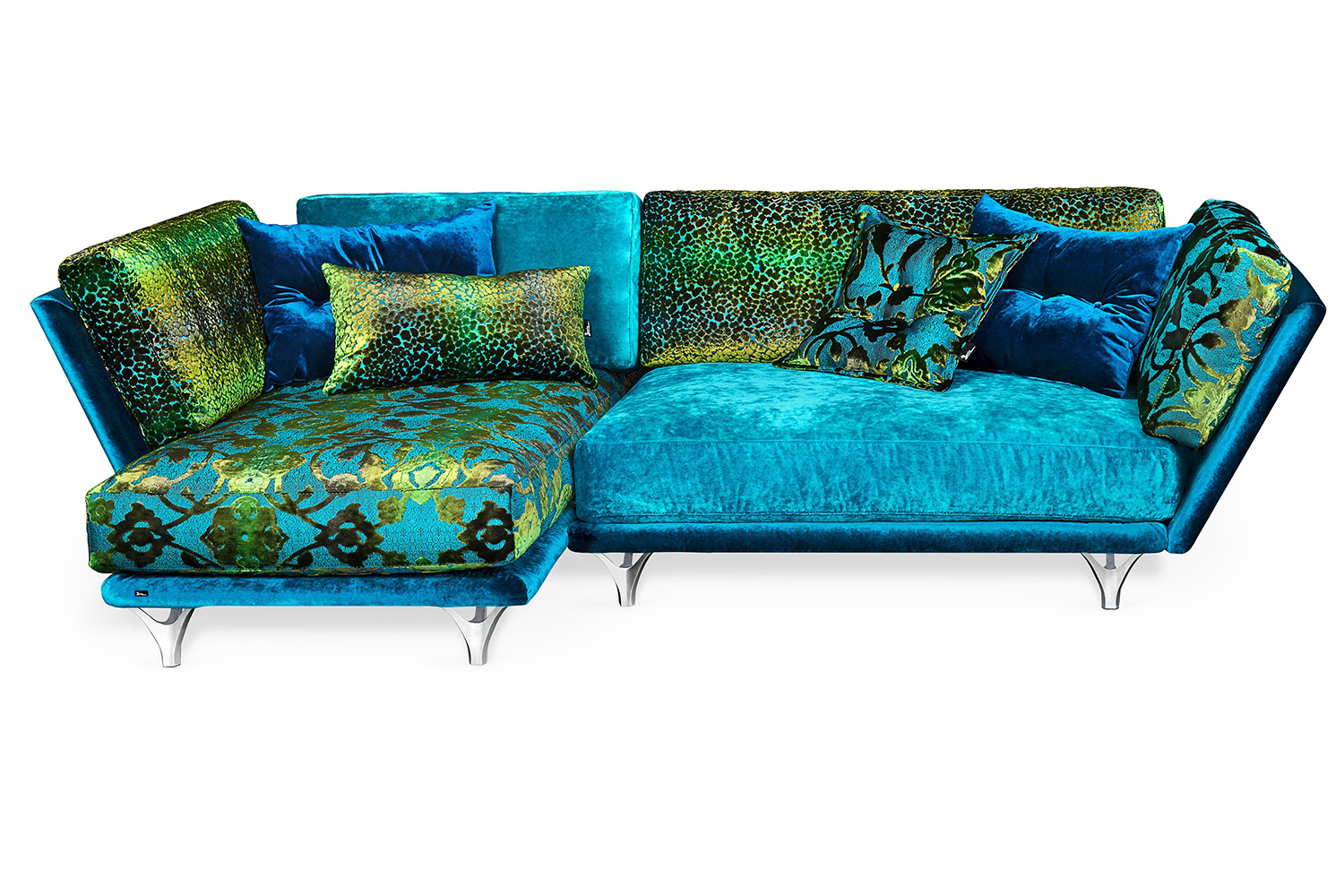 Sofa Bretz Napali