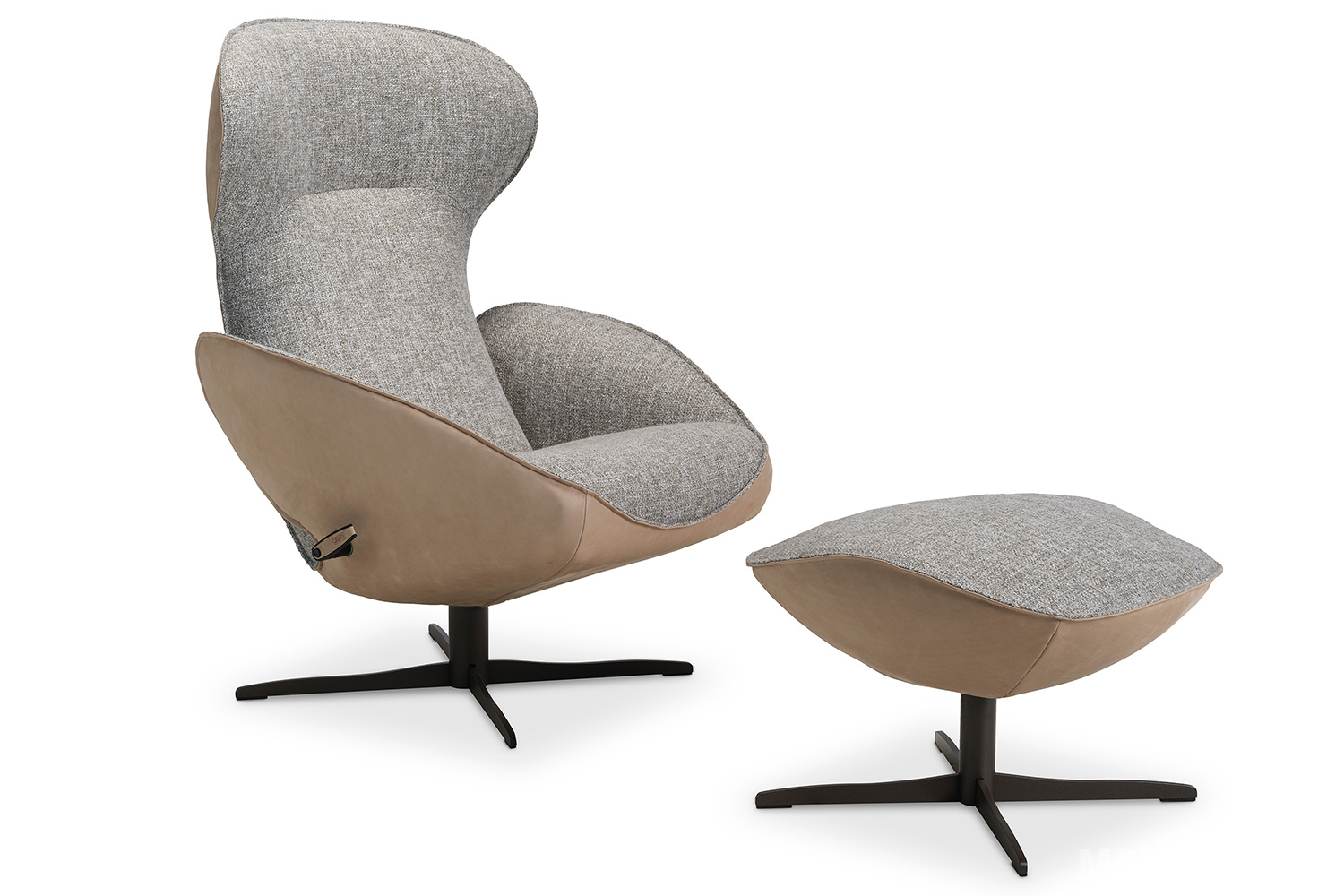 Sessel Jori Daydreamer Lounger