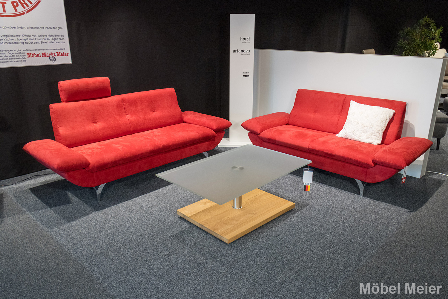 Sofa Malans