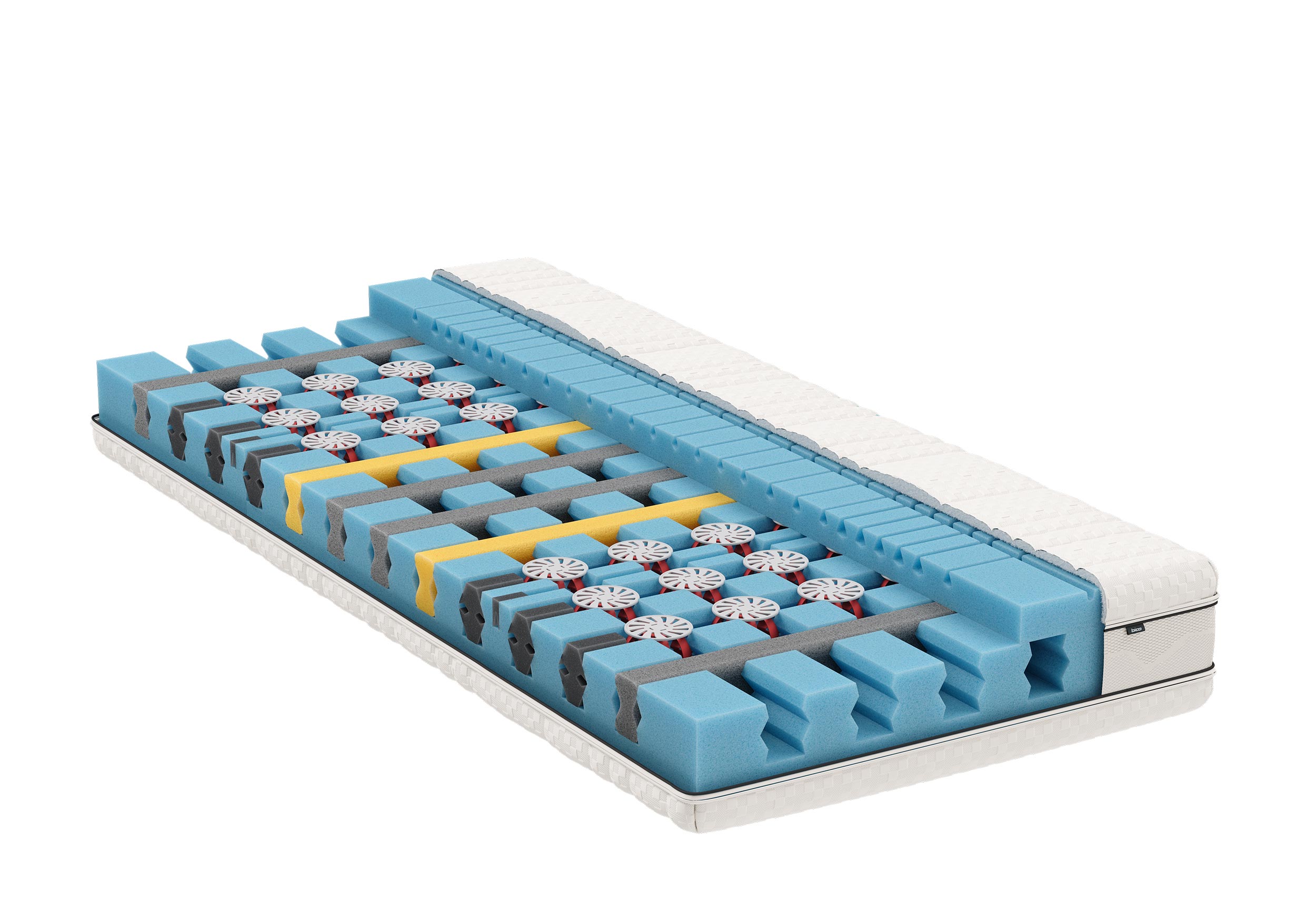 Bico ClimaPro Matratze