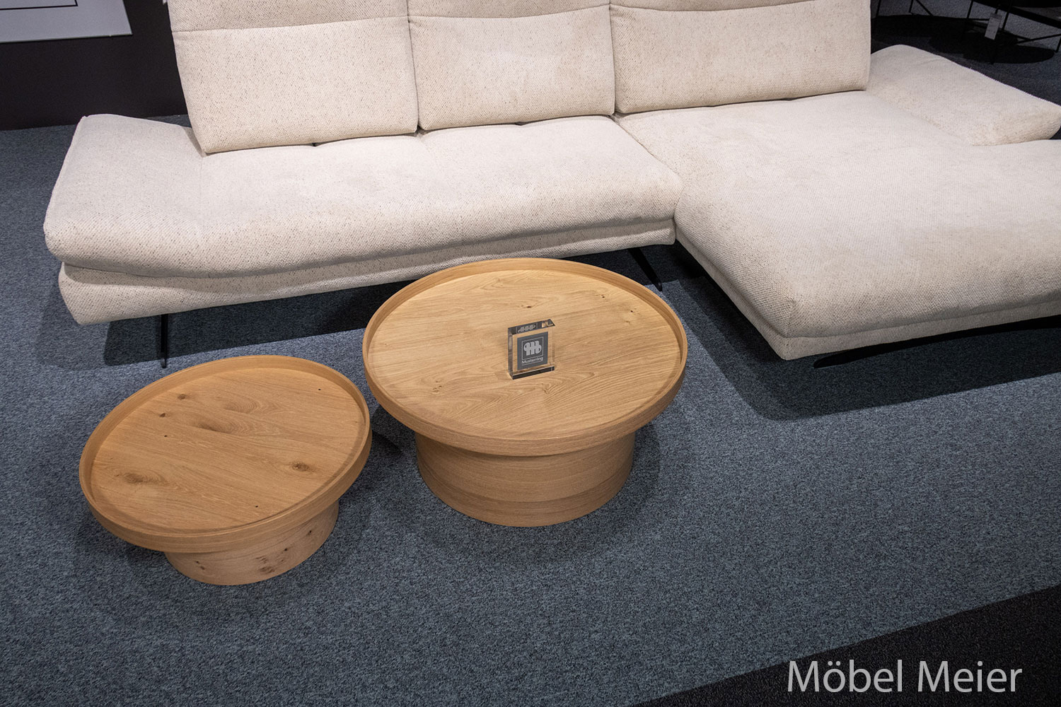 Salontisch Musterring JustB! CT100