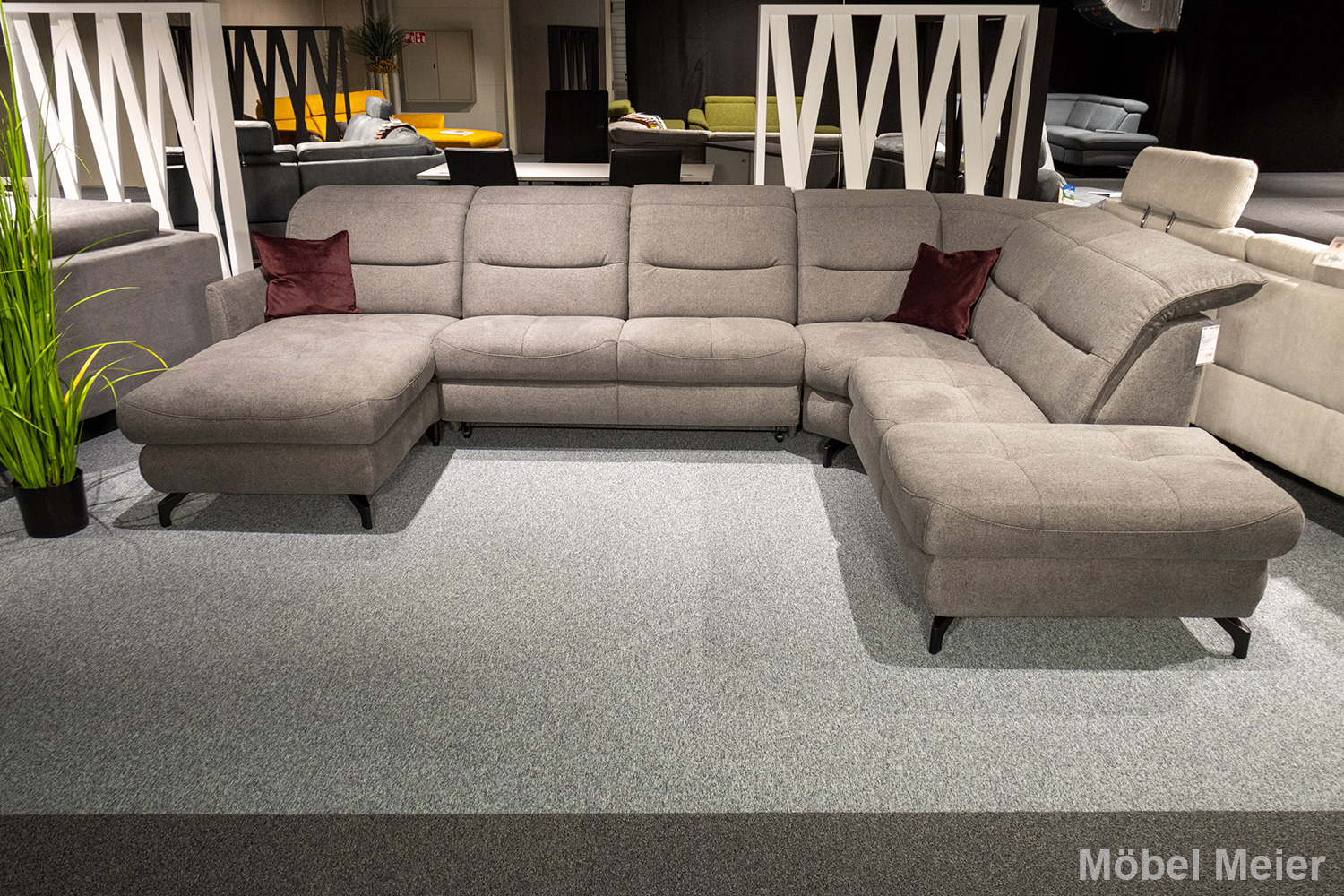 Sofa Astira