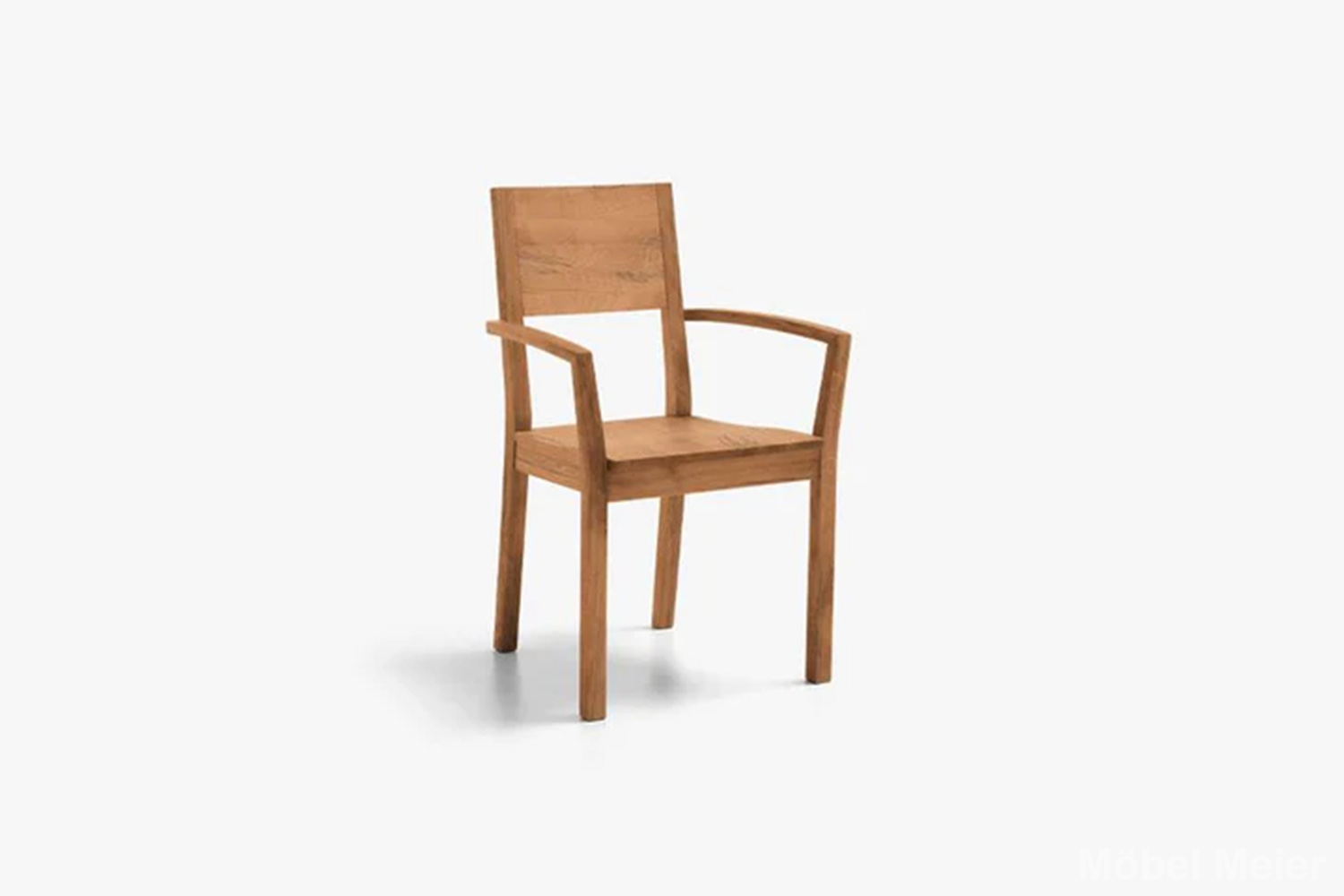 Stuhl Silent 1