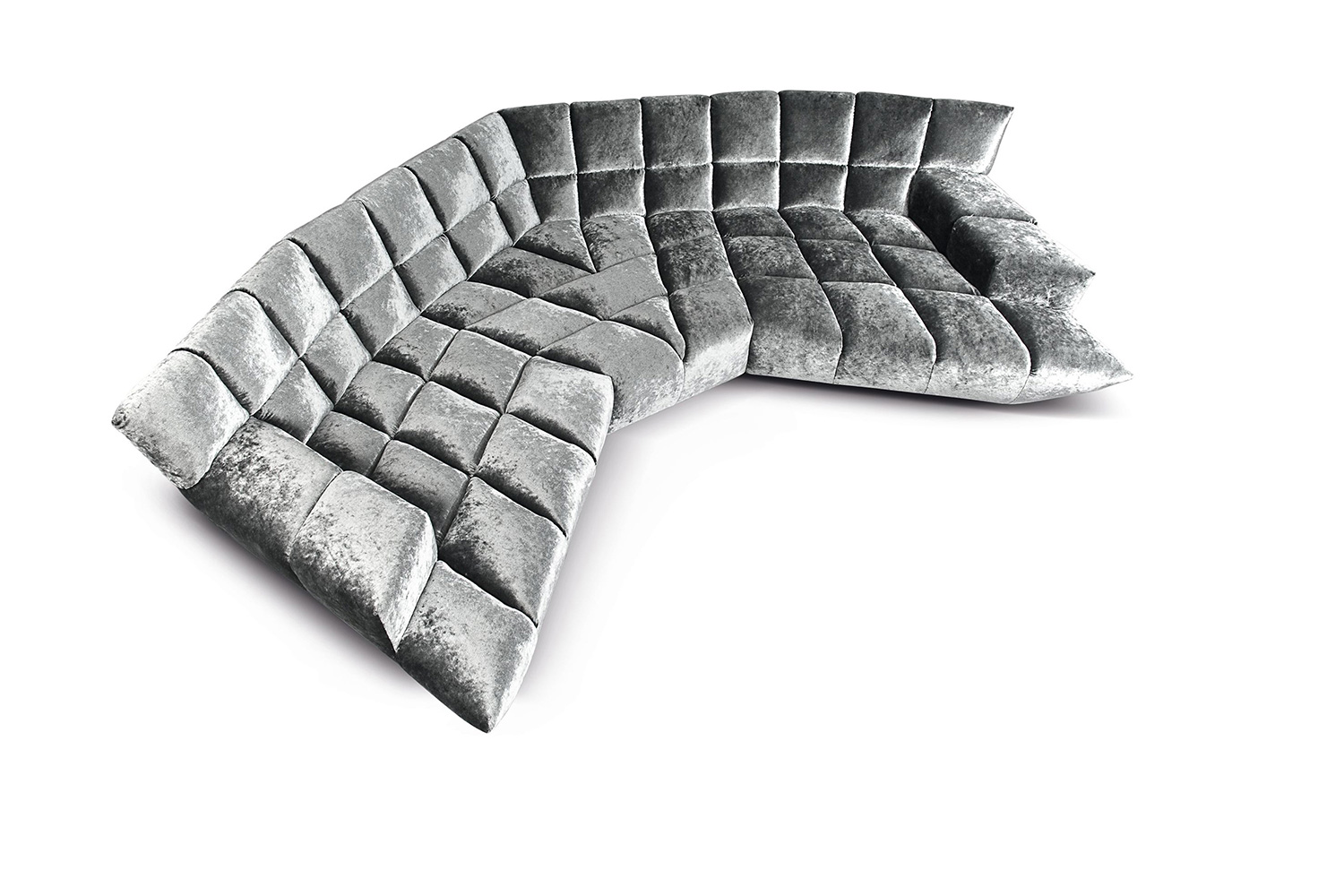 Sofa Bretz Cloud 7