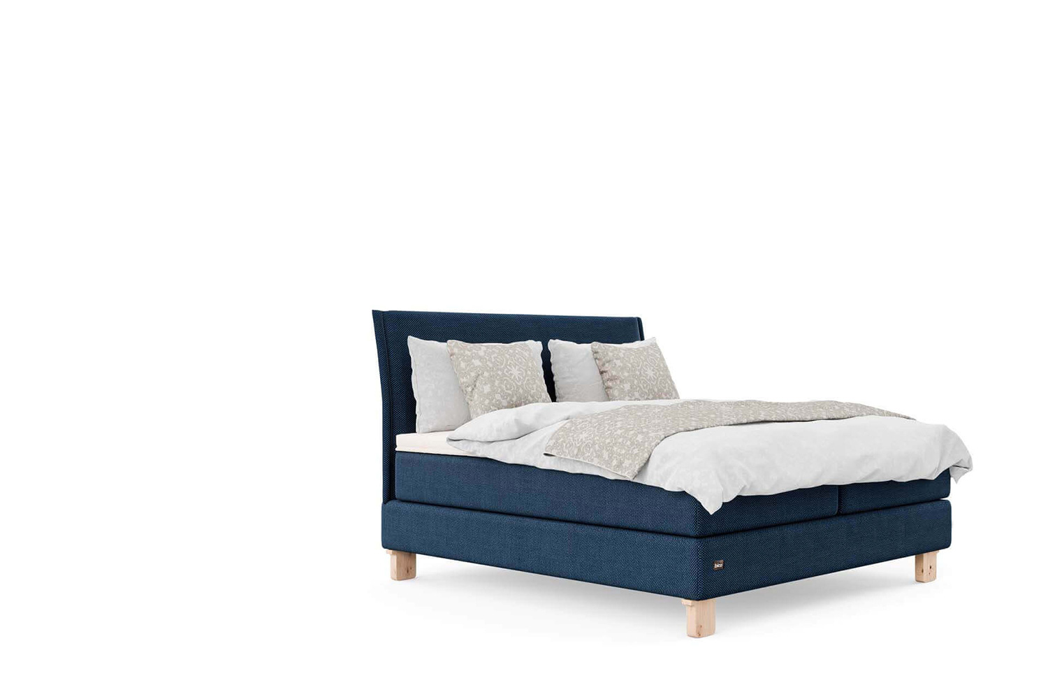 Boxspring Boxspring Bico Simplon