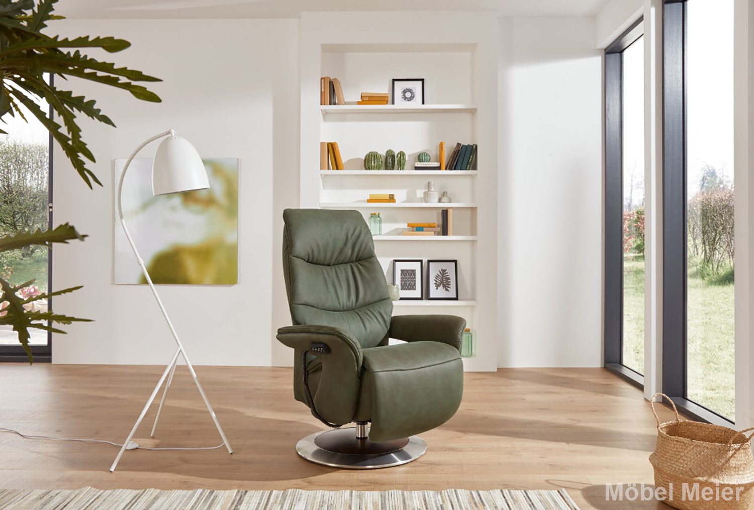 Sessel Moana