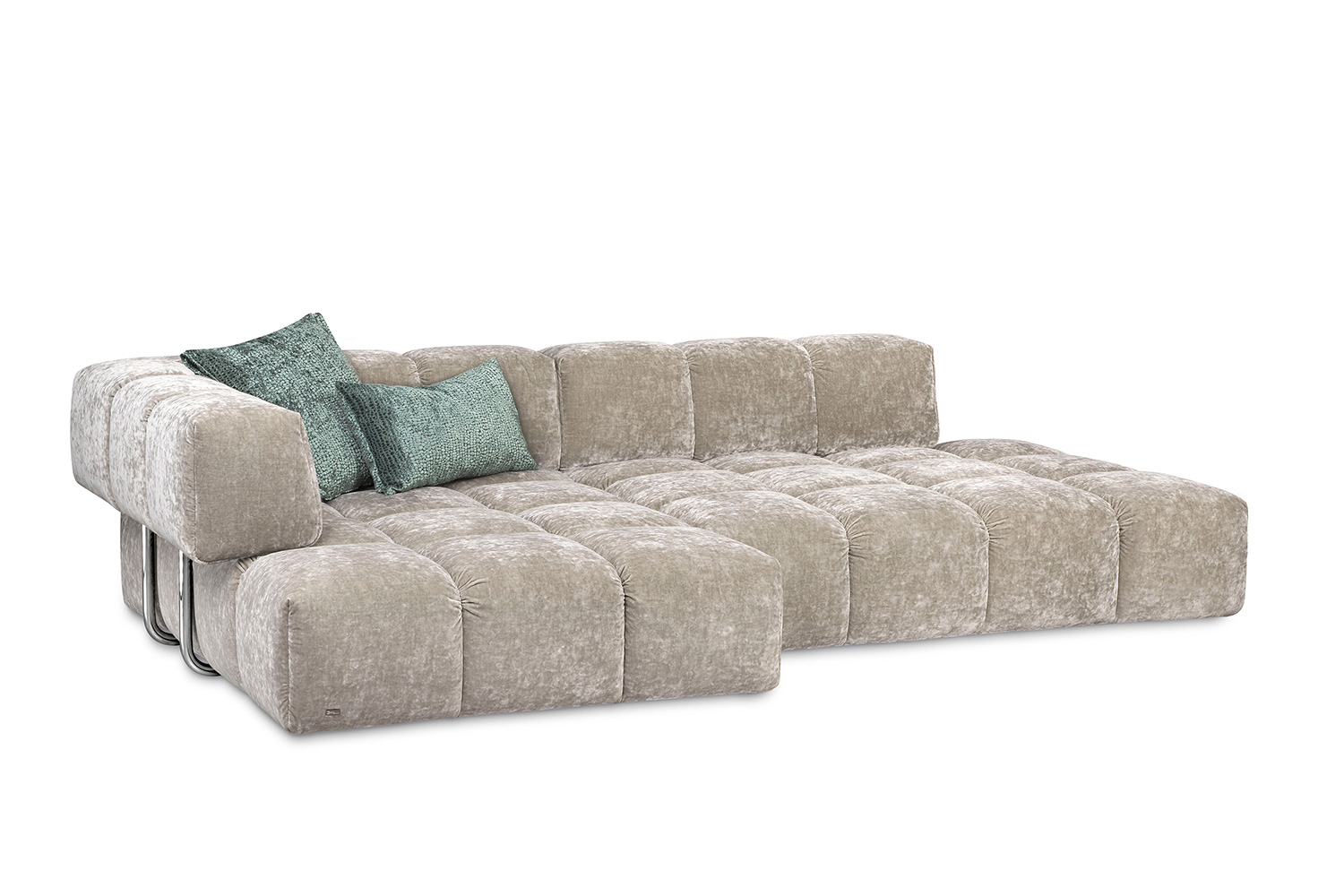 Sofa Bretz Edgy